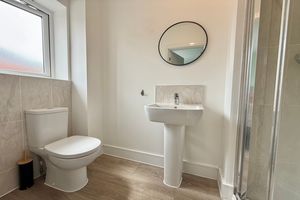 Bedroom 1 Ensuite- click for photo gallery
